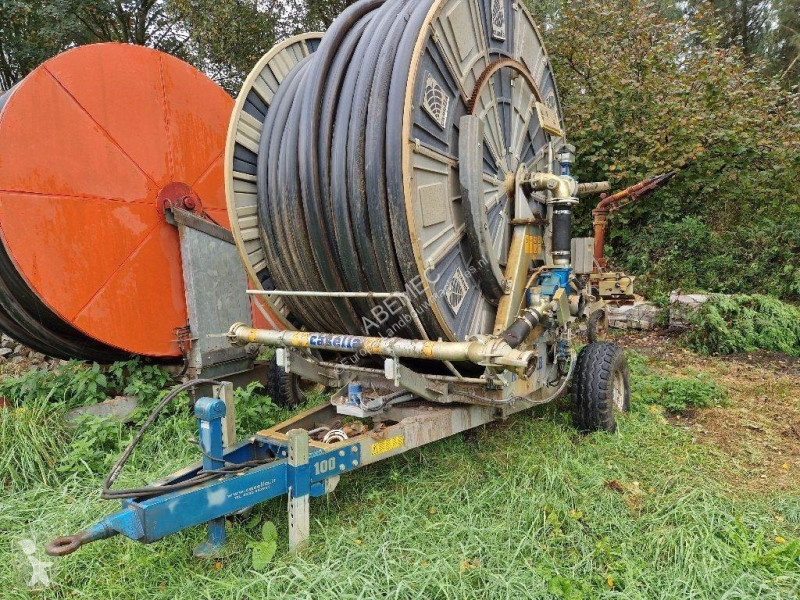 Irrigation Cassella Haspel 100 G 500