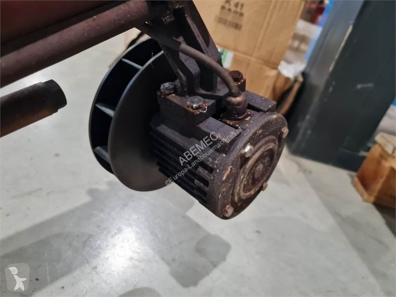 Irrigation  Sime ElectroRain