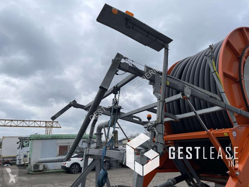 Bevattning Irrifrance 1055 Optima