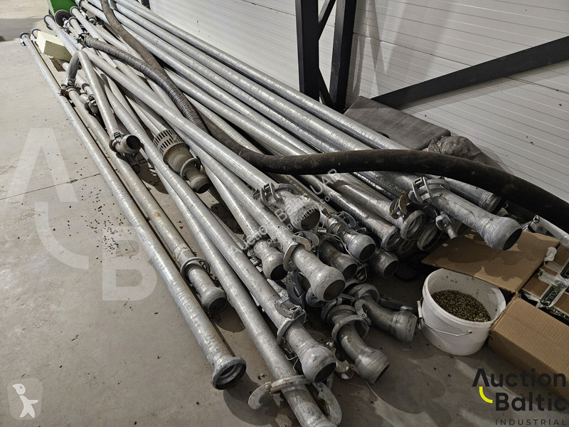 Bevattning Ocmis 63 R1/1