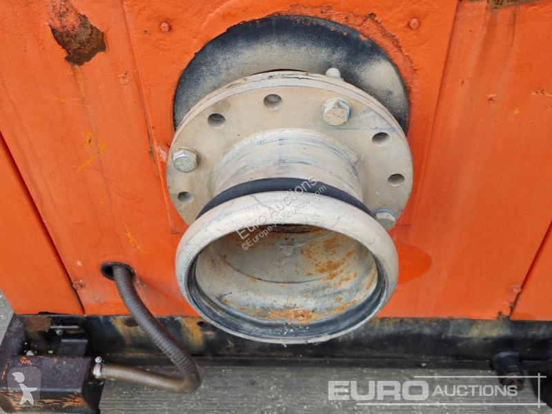 Irrigatie  CD225M