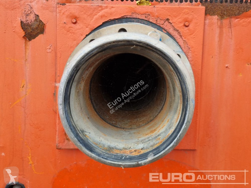 Irrigatie  CD225M