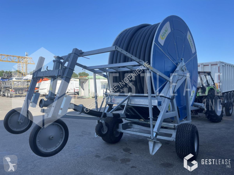 Irrigation TURBOCAR 125 G 380