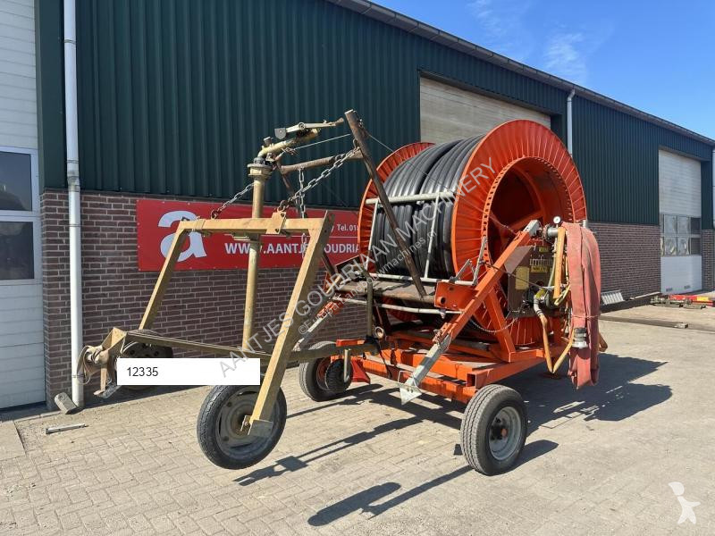 Irrigation Irrifrance haspel  82-265