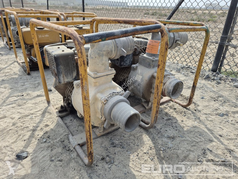 Irrigation