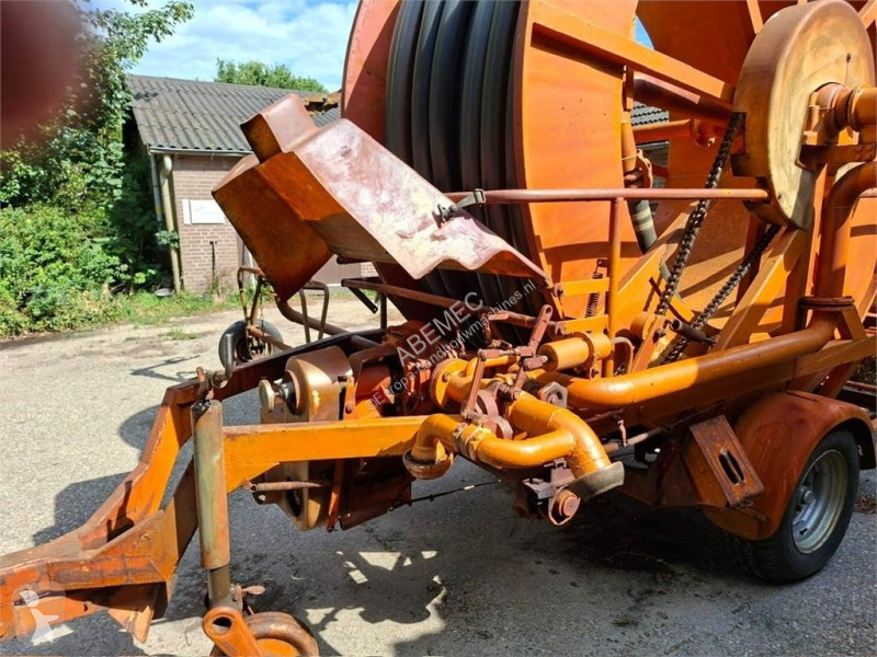 Irrigación Beinlich 90-300