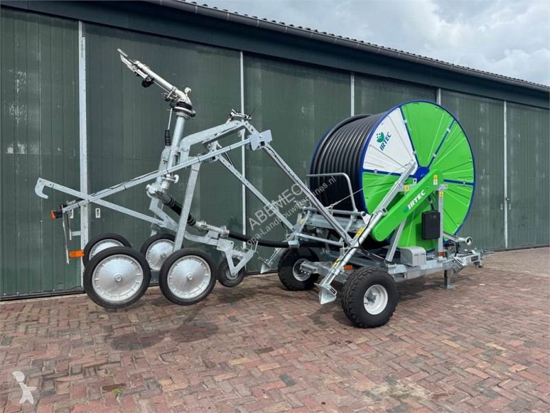 Irrigation Irtec-Haspel 90/220 GB2