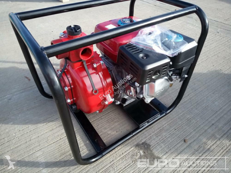 Irrigation LBHP20