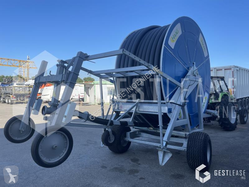 TURBOCAR G5D 125G380 irrigation
