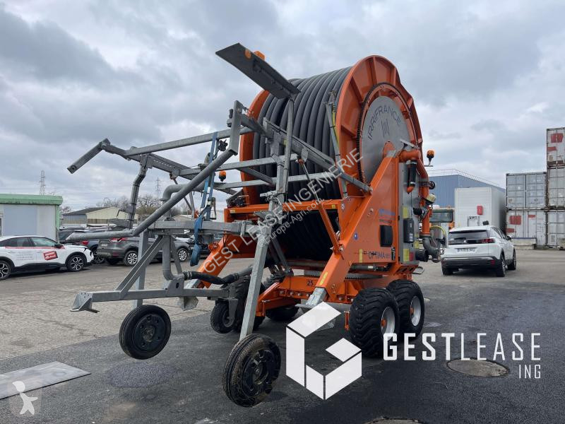 Bevattning Irrifrance 1055 Optima