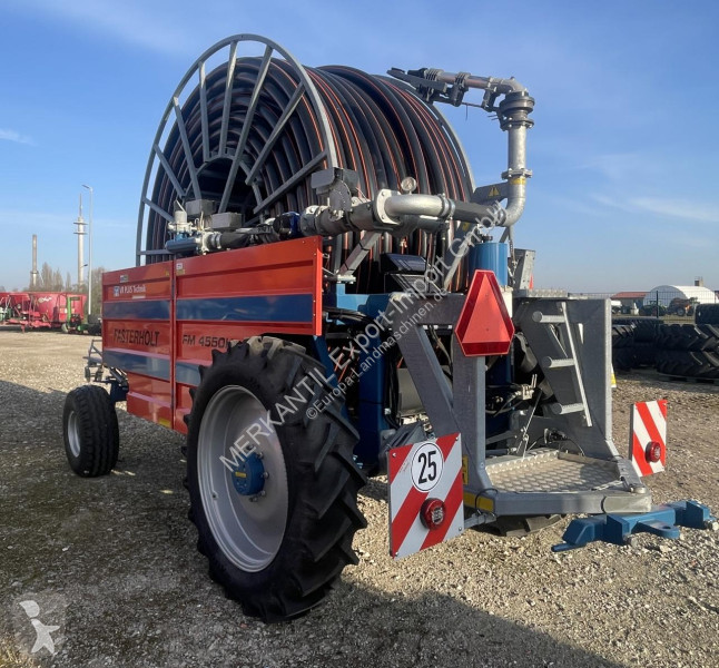 Bevattning   Fasterhold 4550 H