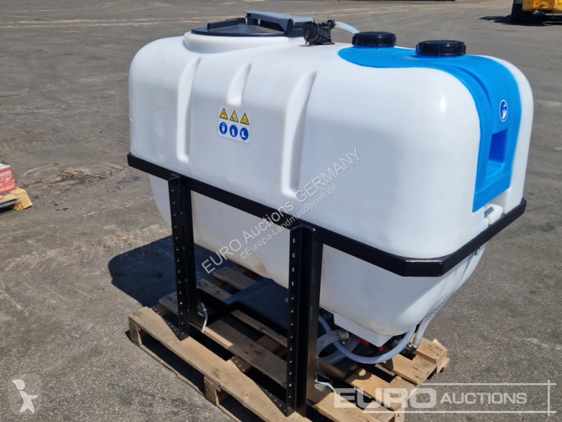 Bevattning  300/800