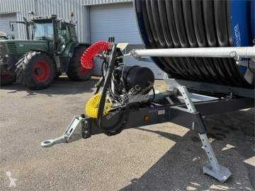 Irrigation material
