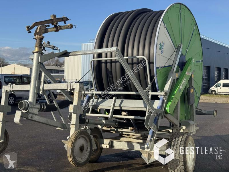 Bevattning Irtec  : GI/F 110/300