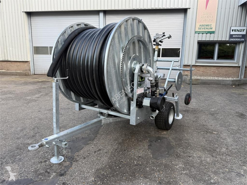 Vanding  Irriland-Haspel 70/120G Comfort