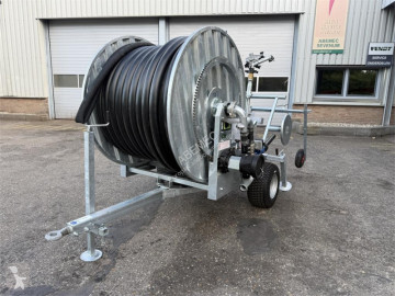 Irrigation material