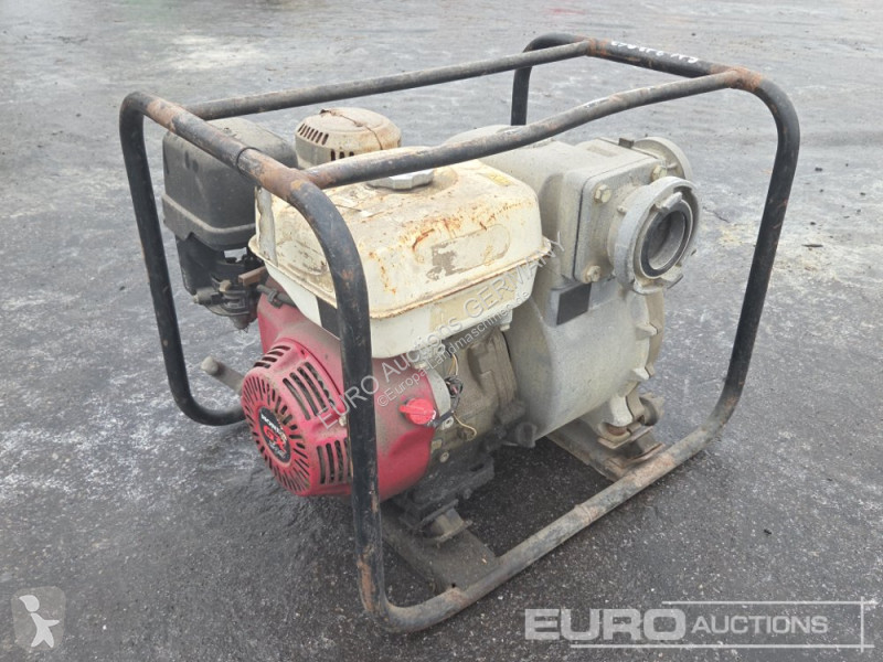 Орошение  GX240