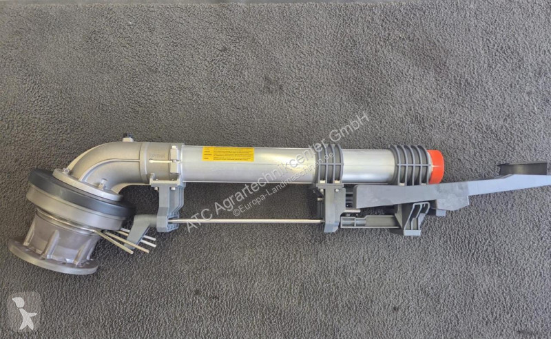 Irrigação Bauer  TWIN 202/ULTRA 24'