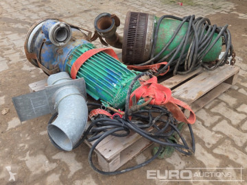 Water pump