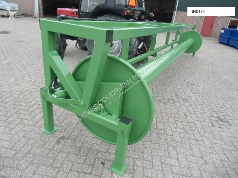 Irrigation AGM Maxi Haspel