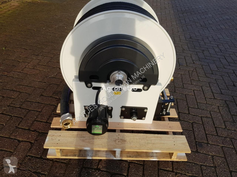 Irrigation Slang 25 mtr 2''