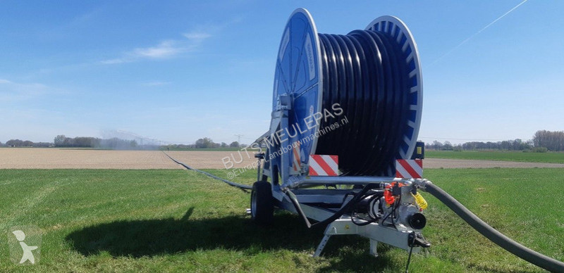Irrigation Idrofoglia beregeningsautomaten