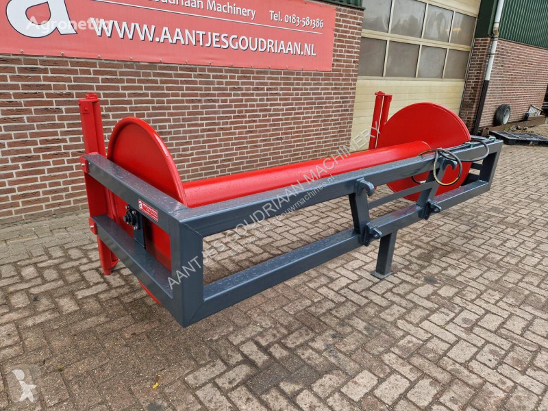 Irrigation Kuilplastic haspel