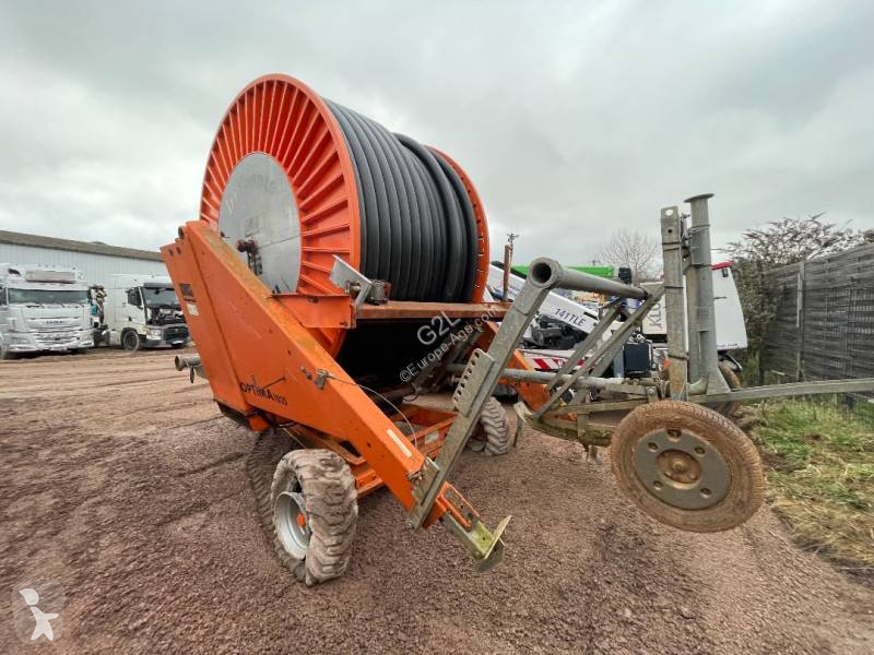 Irrigatie Irrifrance Optima 1035 TTI...