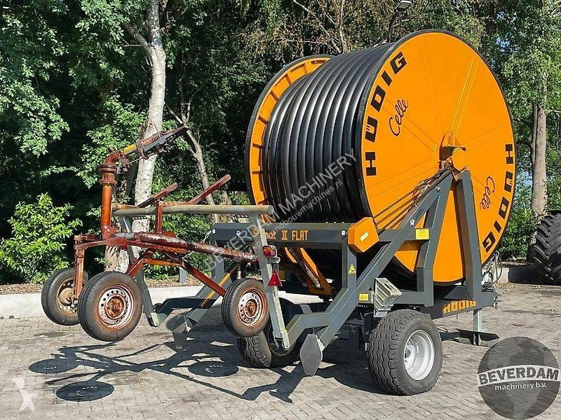 Vanding  Iromat II 420 Cogem motorpomp +...