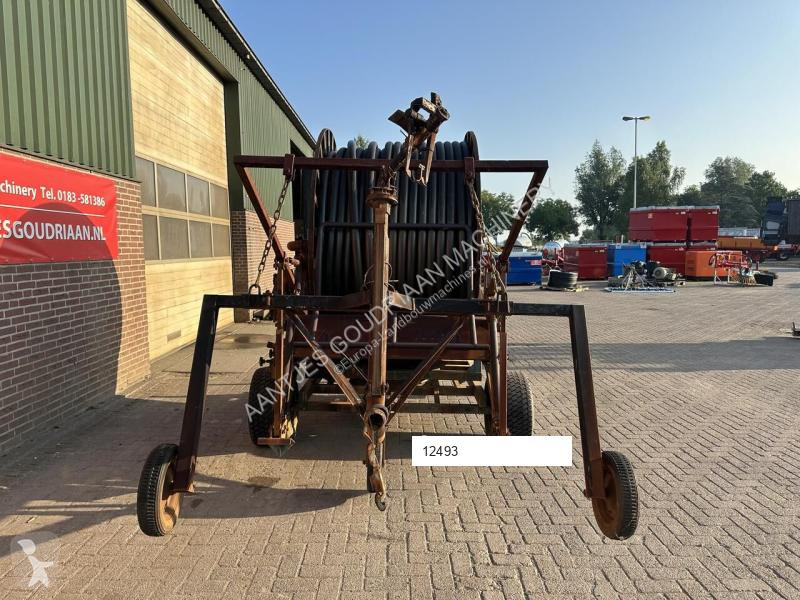 Vanding  Beregeninghaspel Gecomi 66 RH 300 -...