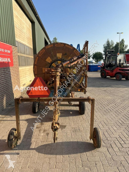 Irrigazione  G1 75 G 150 - Gebruikt