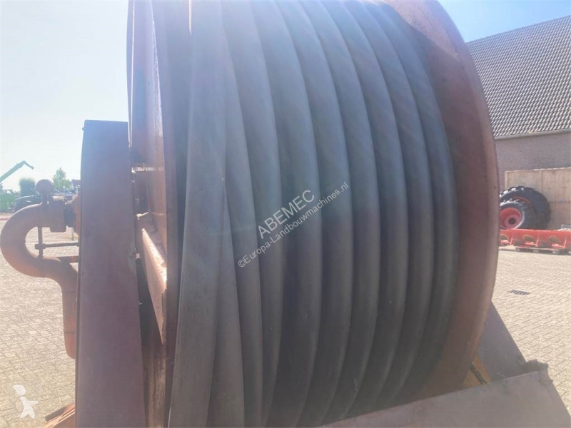 Irrigation  Chv regenhaspel
