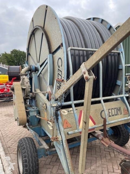 Irrigation  Gecomi haspel 90 G 300