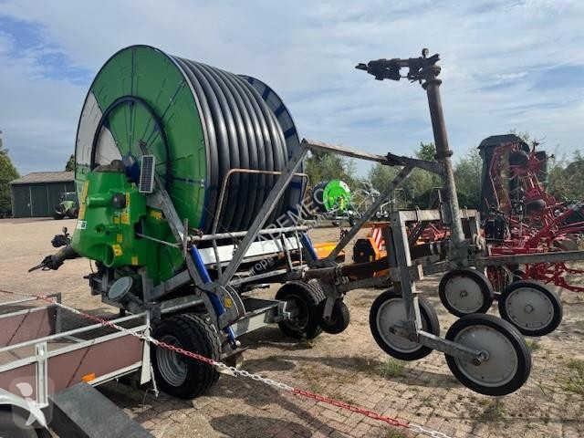 Irrigation Irtec 110/350 G/E4