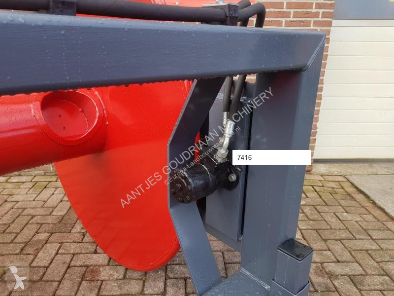 Bevattning  Slang haspel - Nieuw