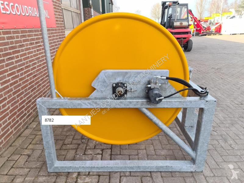 Bevattning  Slanghaspel junior - Nieuw
