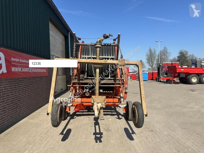 Bevattning Irrifrance haspel  82-265 - Gebruikt