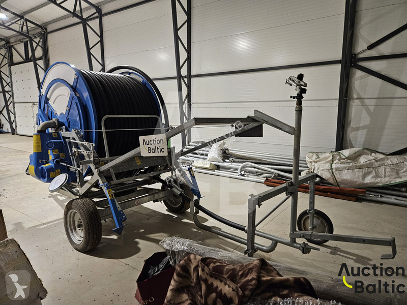 Bevattning Ocmis 63 R1/1