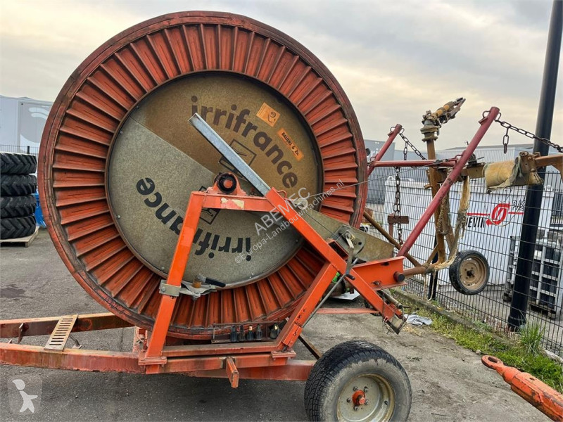 Bevattning Irrifrance haspel 75 G 280