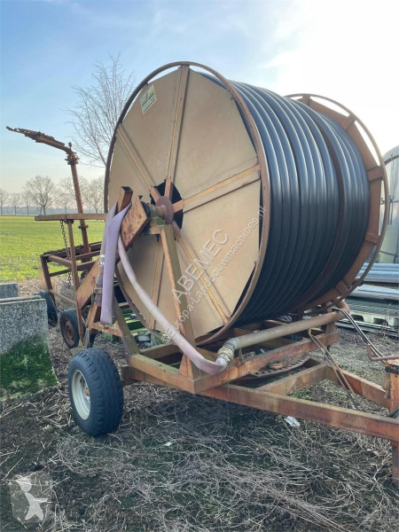 Irrigação  CHV haspel 82 G 300