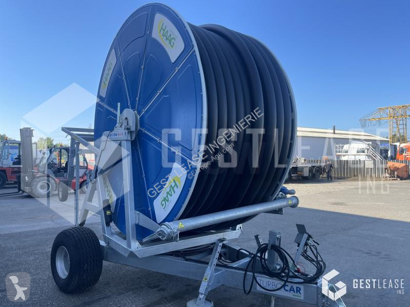 TURBOCAR G5D 125G380 irrigation