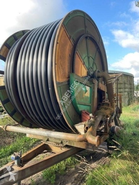 Bevattning Irtec haspel 100 G 450 model ES
