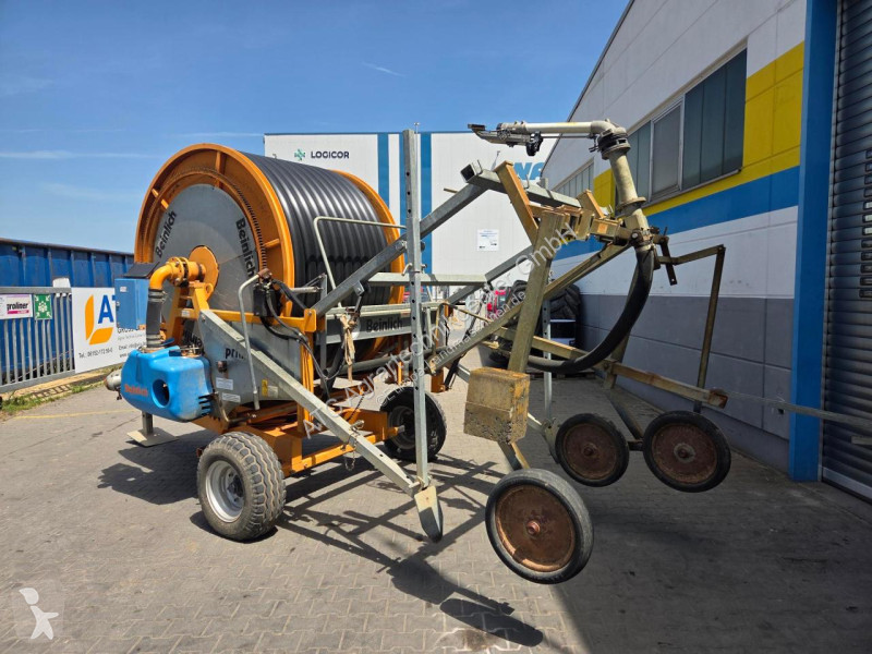 Vanding Beinlich  Primus P2000 90/350