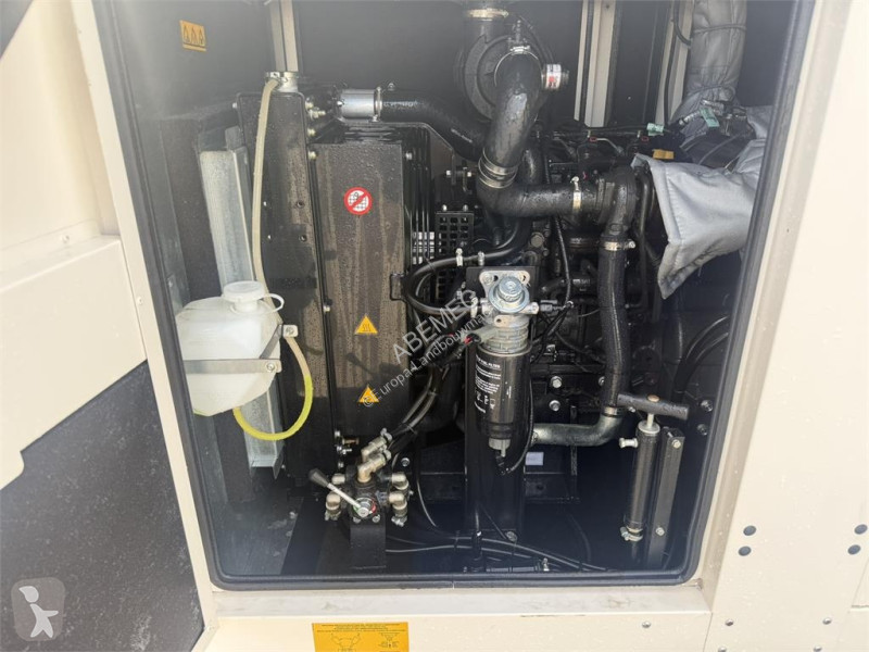 Nettuno Vuilwater Pomp MTZ DS 33 SS ID500 TR...