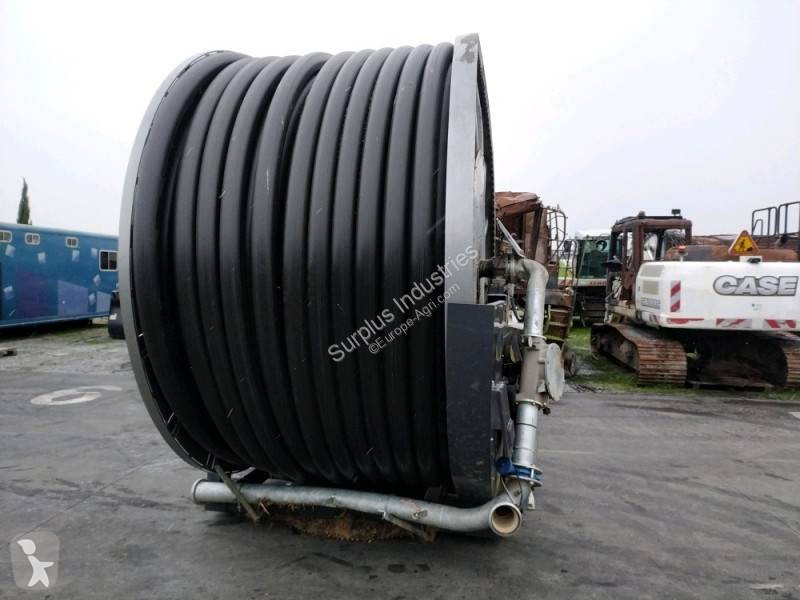 Bevattning Irrimec ELITE 735 110/550