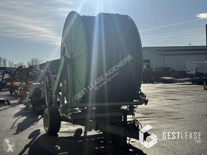 Bevattning Irtec  : GI/F 110/300