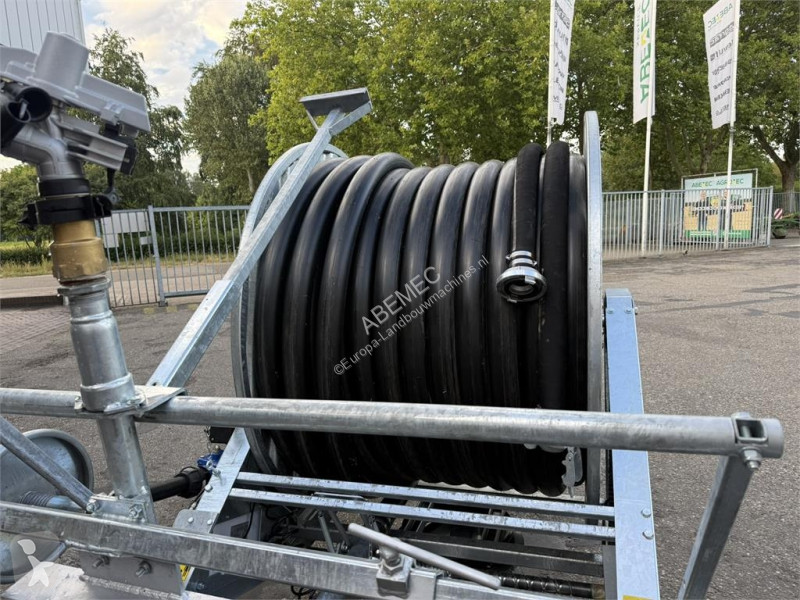 Vanding  Irriland-Haspel 70/120G Comfort