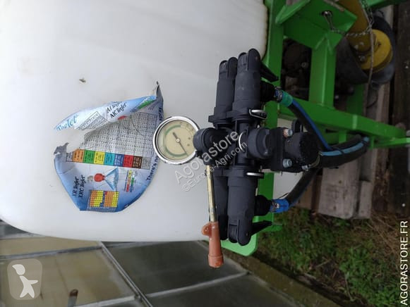 Irrigación