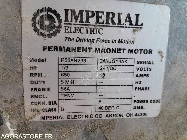 Irrigation