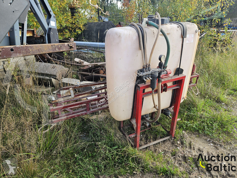Irrigation